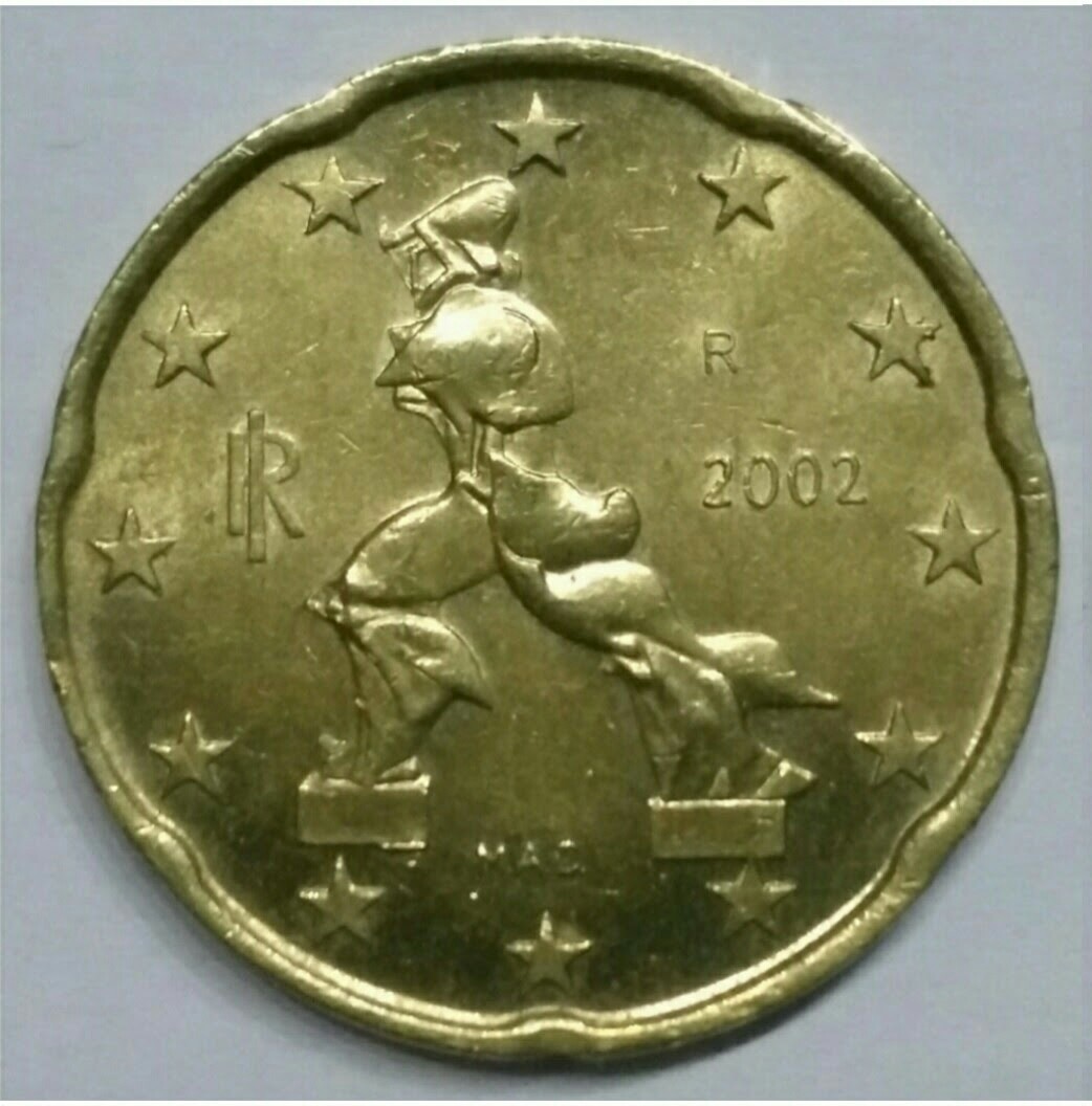 sena coins